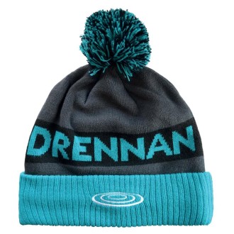 Drennan čepice Beanie Hat Aqua