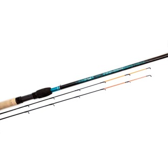 Drennan prut Vertex Method Feeder Rod 11ft