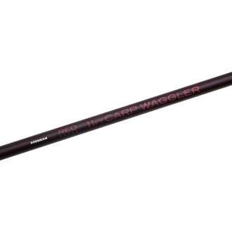 Drennan prut Red Range Carp Waggler Rod 11ft