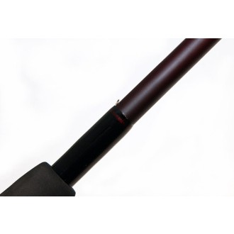 Drennan prut Red Range Carp Waggler Rod 11ft