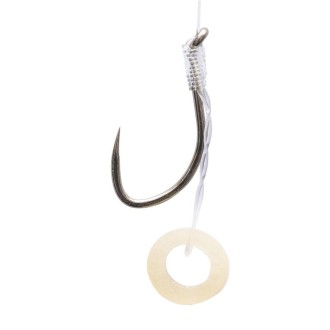 Drennan hotový návazec Carp Bandit Barbless- háček č.14- 0,18mm- 2,72kg
