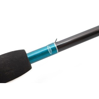 Drennan prut Vertex Carp Feeder Rod 9ft