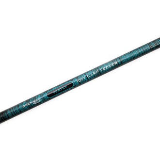 Drennan prut Vertex Carp Feeder Rod 9ft