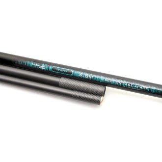 Drennan podběráková tyč Vertex 3,5m