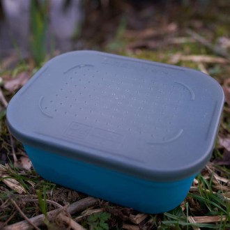 Drennan krabička Modular Bait Box 1 pint