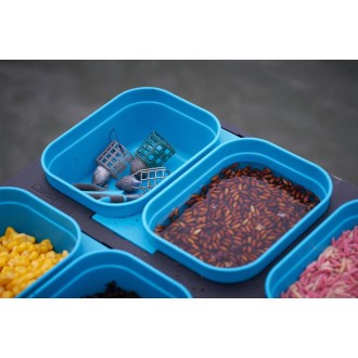 Drennan krabička Modular Bait Box 1 pint