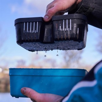 Drennan sítko Modular Pellet Strainer