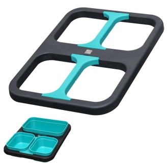 Drennan držák boxů Adjustable Bait - Waiter Small