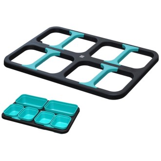 Drennan držák boxů Adjustable Bait - Waiter Large