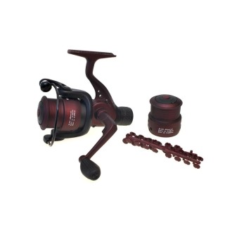 Drennan naviják Red Range Reel Float 6-30