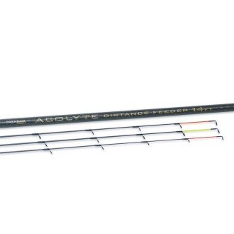 Drennan prut Acolyte Distance feeder 3,6m 12ft 85g