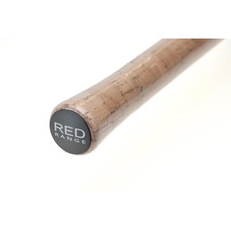 Drennan prut Red Range Carp Combo Feeder/Waggler 11ft