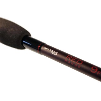 Drennan prut Red Range Mini Carp Feeder 9ft