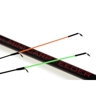 Drennan prut Red Range Mini Carp Feeder 9ft