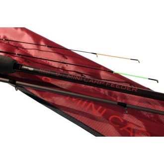 Drennan prut Red Range Mini Carp Feeder 9ft