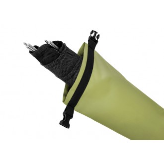 Nepromokavé pouzdro na podběrák Delphin WetNET