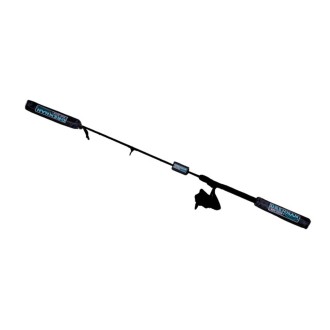 Drennan koncovky prutů Rod Socks & Strap Set