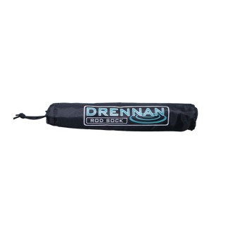 Drennan koncovky prutů Rod Socks & Strap Set