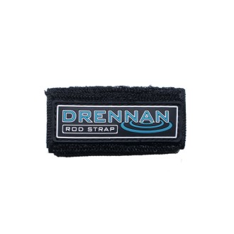 Drennan koncovky prutů Rod Socks & Strap Set