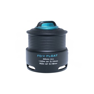 Drennan naviják Vertex Reel FD 3000 Float Reel