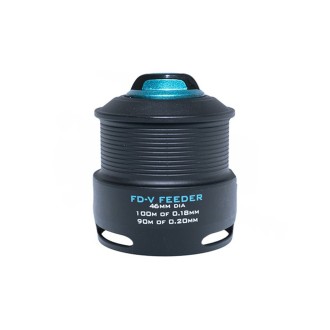 Drennan naviják Vertex Reel FD 4000 Feeder Reel