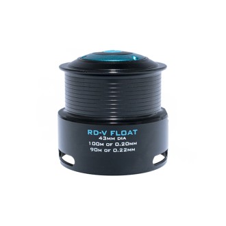 Drennan naviják Vertex Reel RD 3000 Float Reel