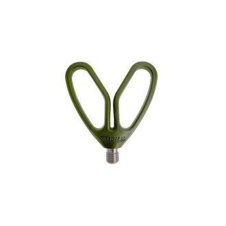 Drennan podpěra prutu Specialist Non-Slip Wing Rest