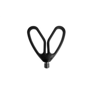 Drennan podpěra prutu Specialist Non-Slip Wing Rest