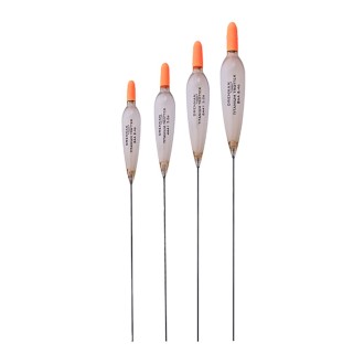 Drennan splávek Titanium Trotter No.1 2,4g