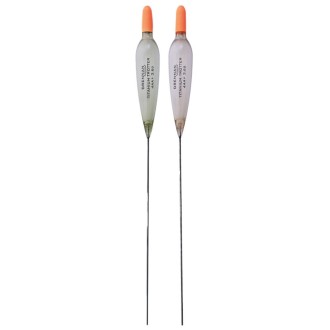 Drennan splávek Titanium Trotter No.1 2,4g
