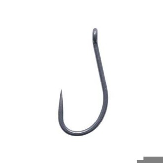 Drennan háčky Acolyte Carp Method Barbless vel.8