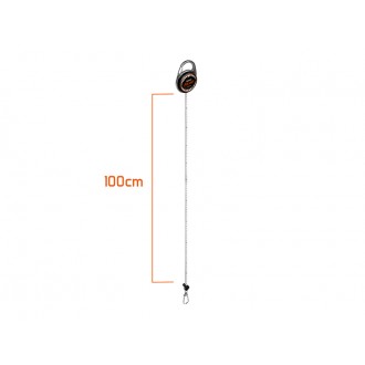 Jojo s metrem Delphin YOYO+