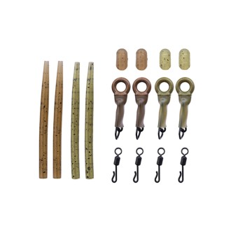 Drennan montáž Run Ring Kits