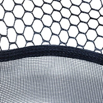 Drennan podběráková hlava Acolyte Carp Net MixedMesh 18“