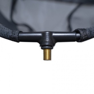Drennan podběráková hlava Acolyte Carp Net MixedMesh 18“