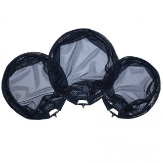 Drennan podběráková hlava Acolyte Carp Net MixedMesh 18“
