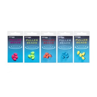 Drennan spojky Puller Beads Green