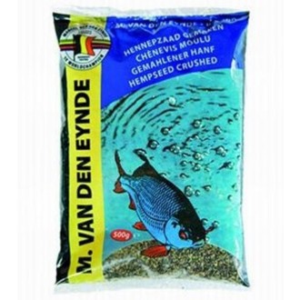 MVDE Konopí mleté 0,5kg