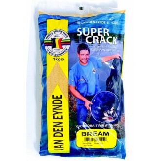 MVDE Super Crack Brasem/Cejn 1kg