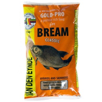 MVDE Gold Pro Bream/Cejn Classic 1 kg
