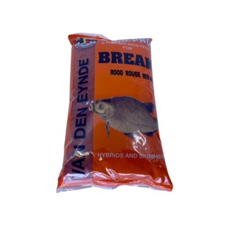 MVDE Gold Pro Bream/Cejn Red 1kg