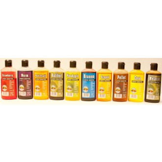 MVDE Liquid Booster Pellet (pelety) 200ml