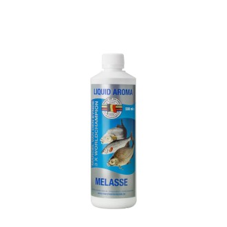 MVDE tekuté aroma Liquid Aroma 500ml Mellasse NEW