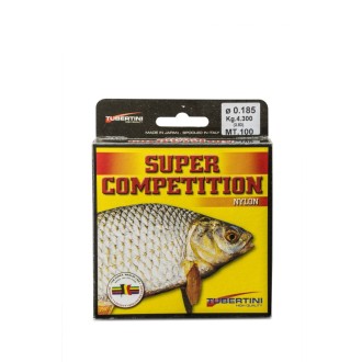 MVDE Tubertini Super Competition 100m 0,117mm 1,500kg