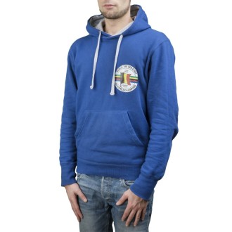 MVDE mikina Hoody vel. XXXL