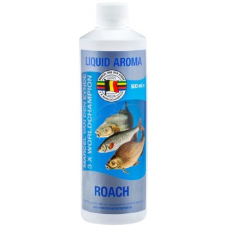 MVDE tekuté aroma Liquid Aroma 500ml Roach/Plotice NEW