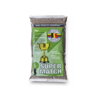 MVDE Super Match 1kg