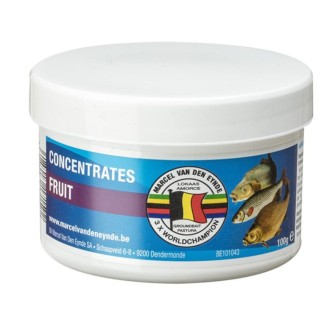 MVDE posilovač Concentraten Fruit 100g