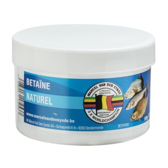 MVDE Betaine Natural 100g