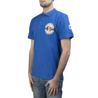 MVDE polokošile Pique Matt vel. XXXL